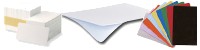 Cartes PVC